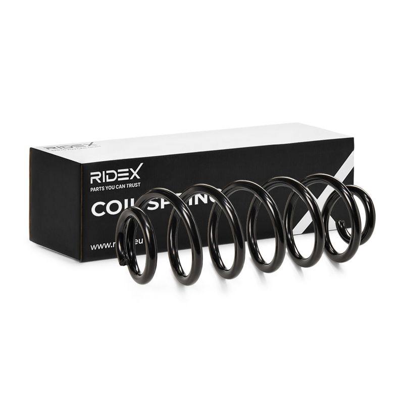 Suspension Spring