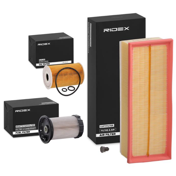 Filter Set