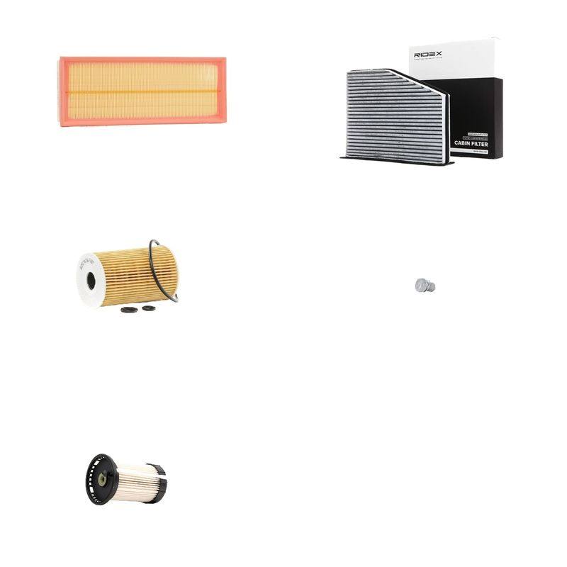 Filter Set