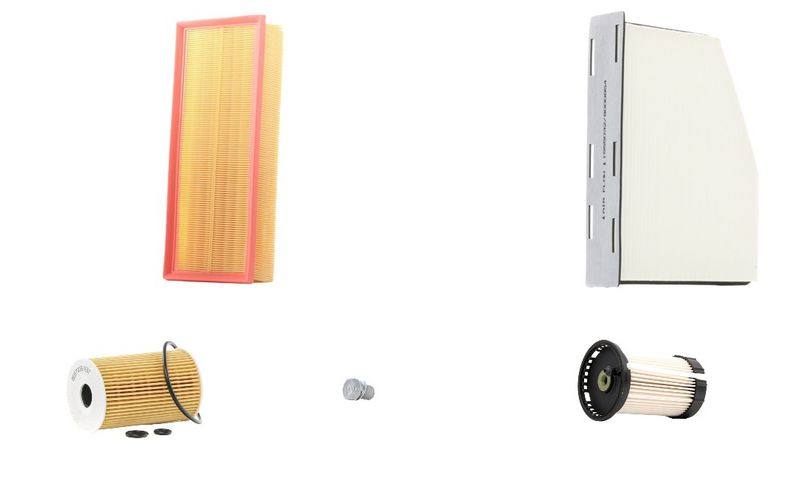 Filter Set
