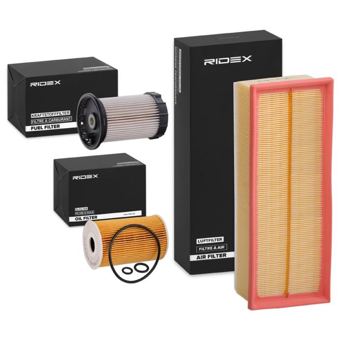 Filter Set