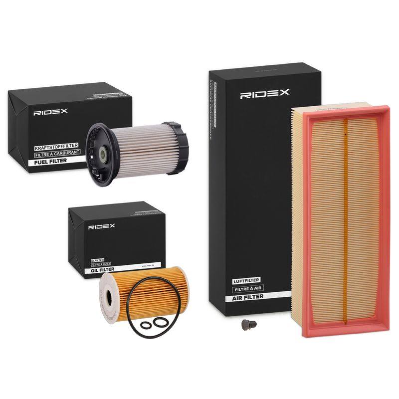 Filter Set