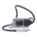NOx Sensor, NOx catalytic converter