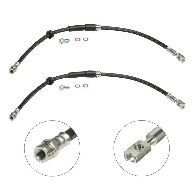Brake Hose