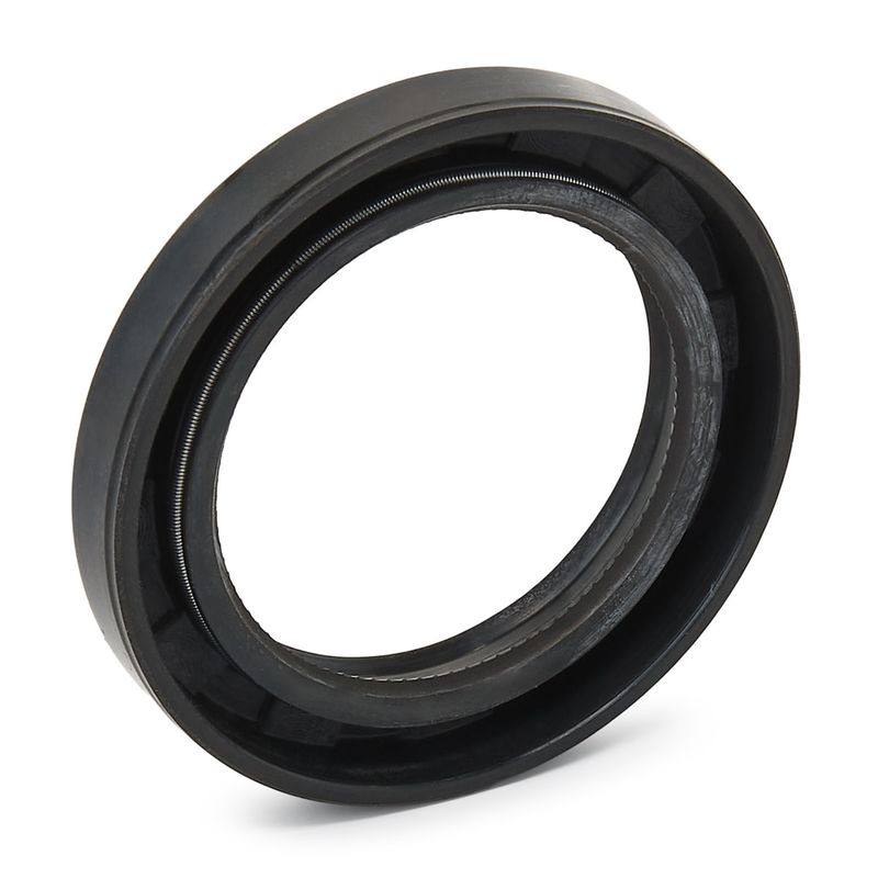 Shaft Seal, manual transmission flange