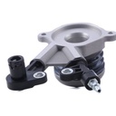 Central Slave Cylinder, clutch