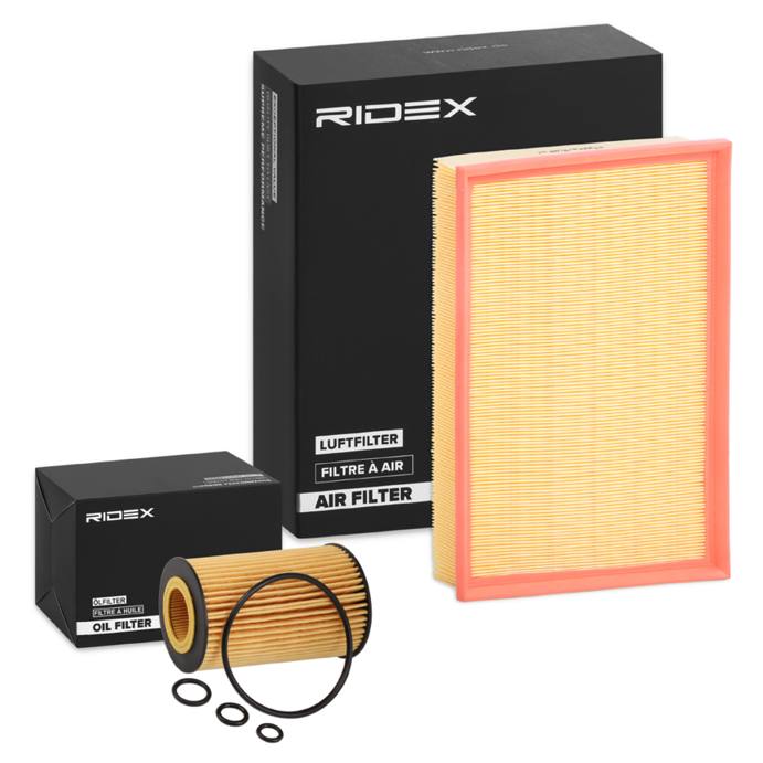 Filter Set