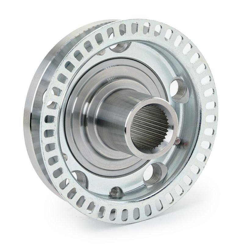 Wheel Hub