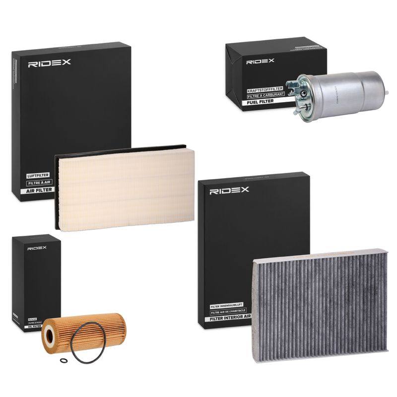 Filter Set
