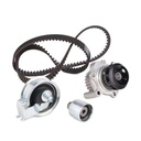 Water Pump & Timing Belt Kit