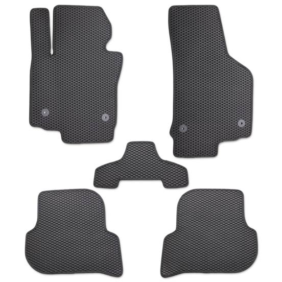 Floor Mat Set