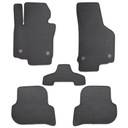 Floor Mat Set