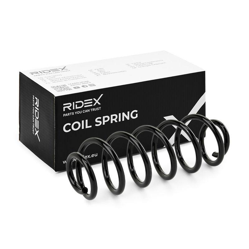 Suspension Spring