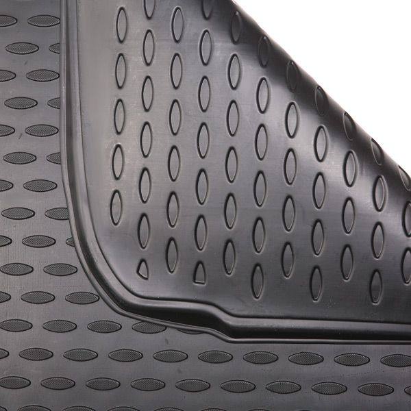 Boot-/Cargo Area Tray