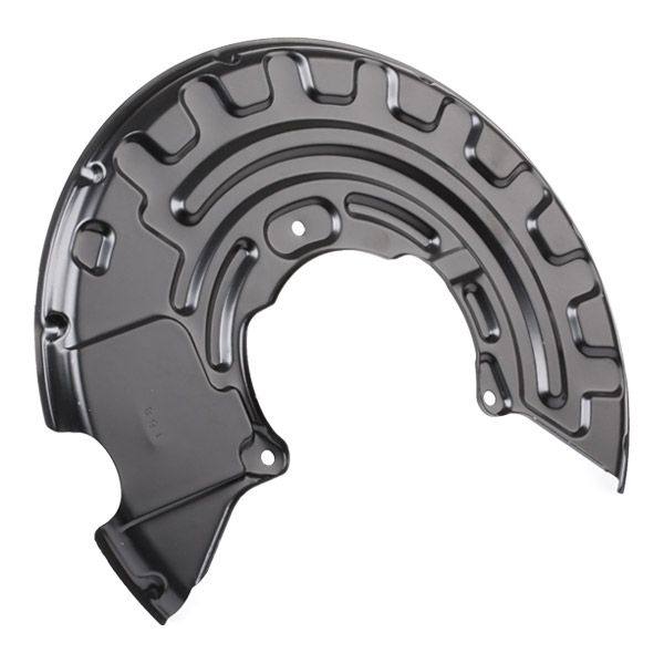 Splash Guard, brake disc