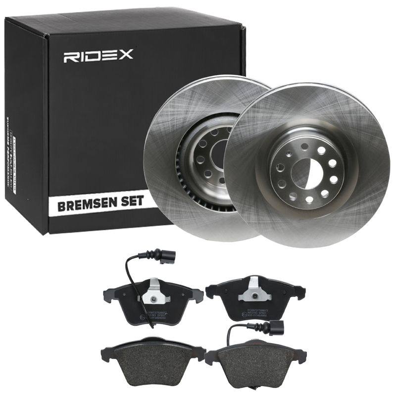 Brake Kit, disc brake