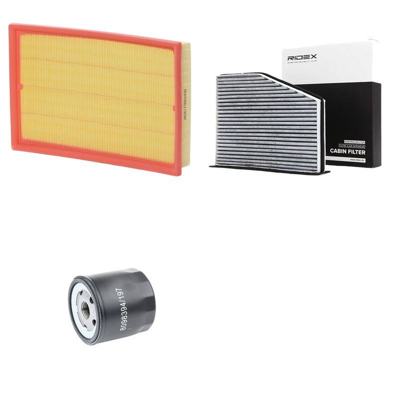 Filter Set