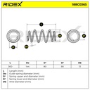 Suspension Spring