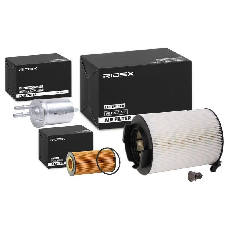 Filter Set