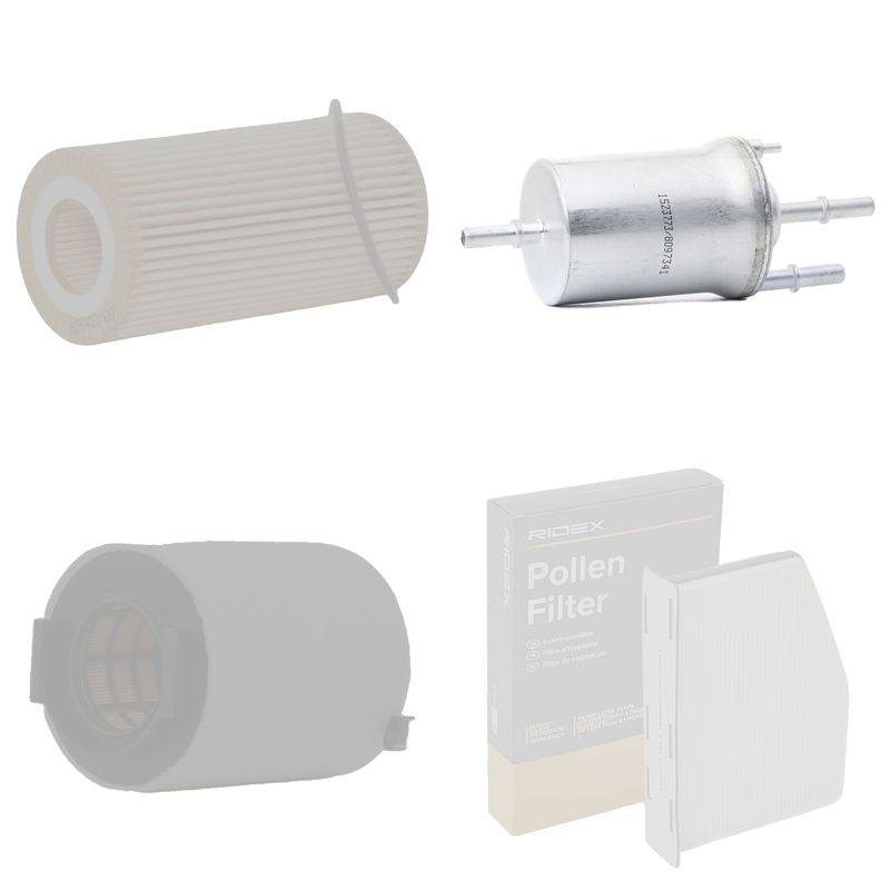 Filter Set