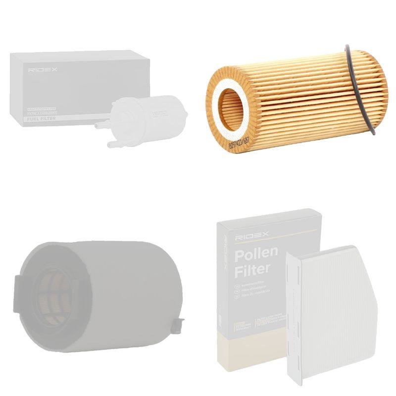 Filter Set