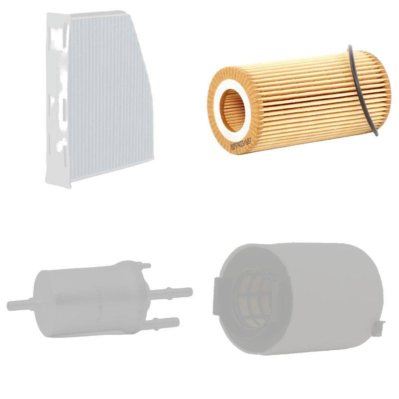 Filter Set