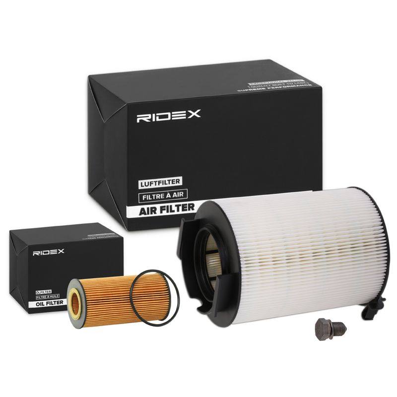 Filter Set