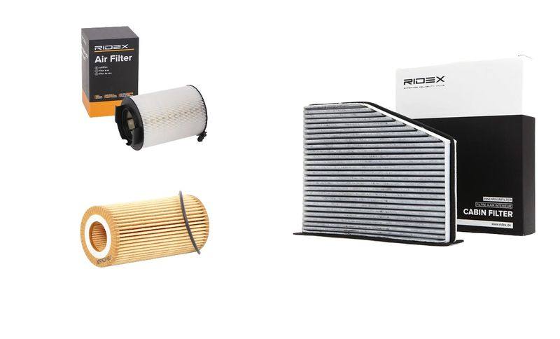 Filter Set