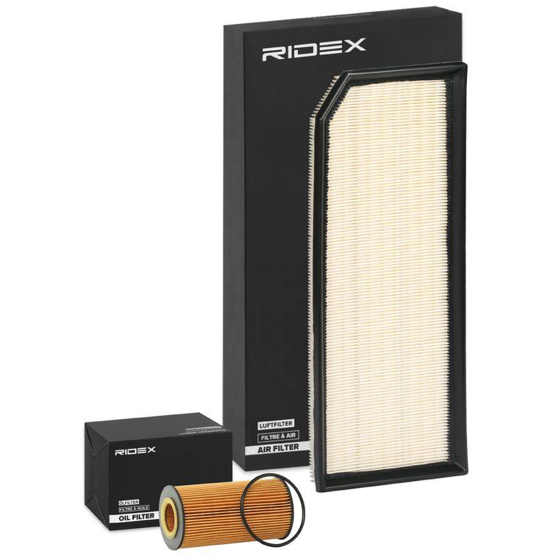 Filter Set