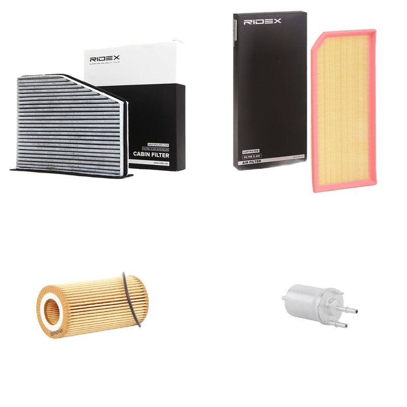 Filter Set