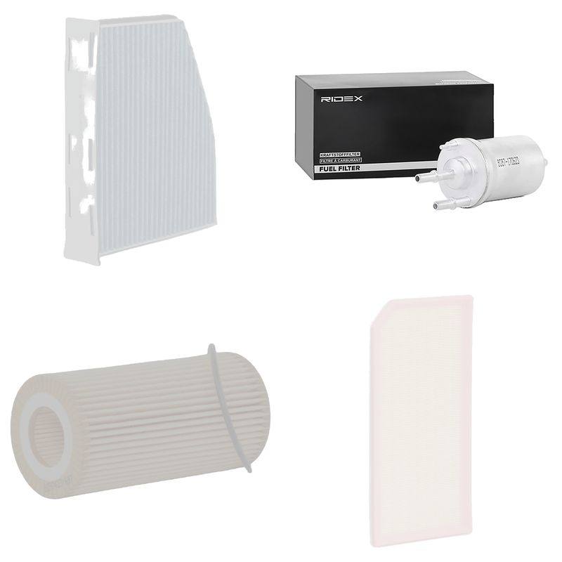 Filter Set