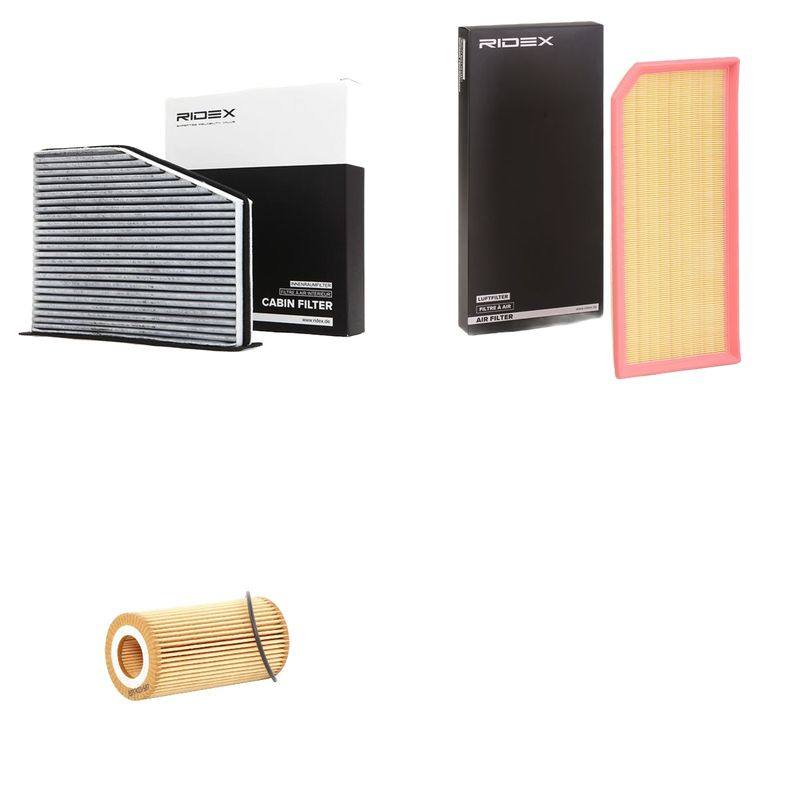 Filter Set