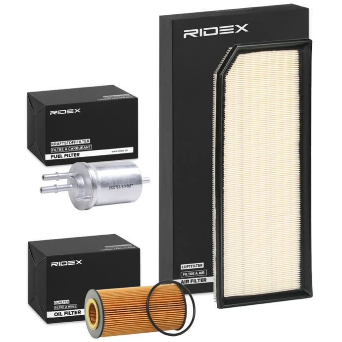 Filter Set
