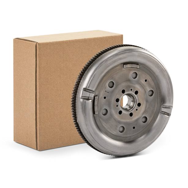 Flywheel