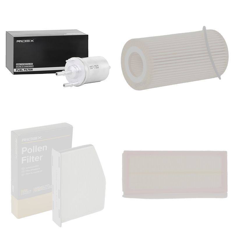 Filter Set