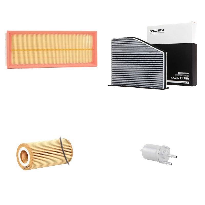 Filter Set
