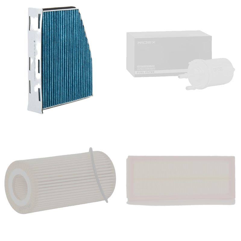 Filter Set