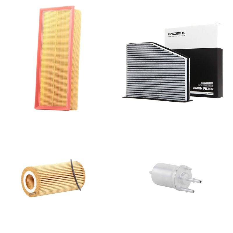 Filter Set