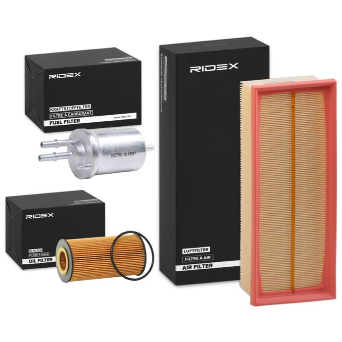 Filter Set