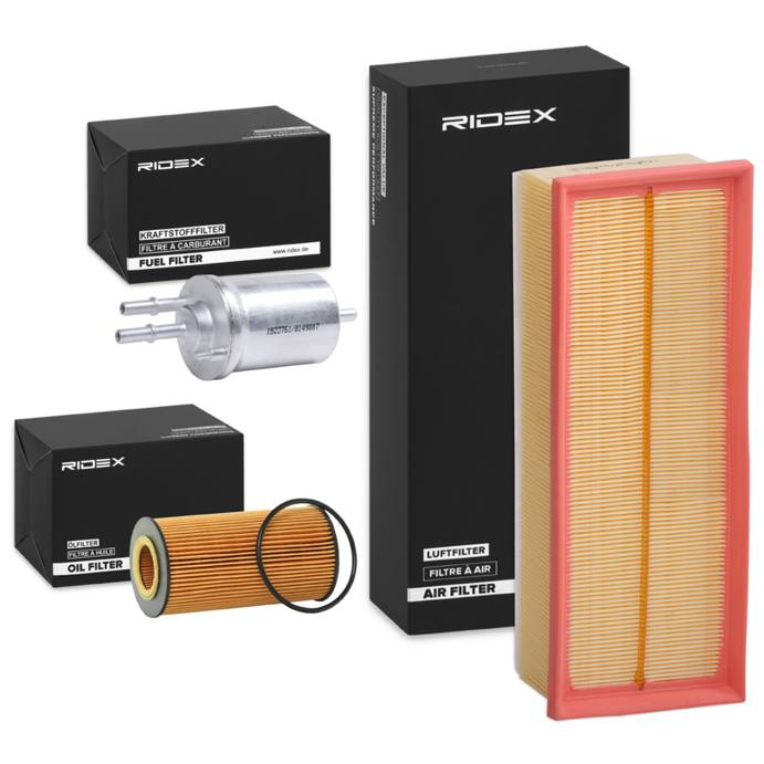 Filter Set