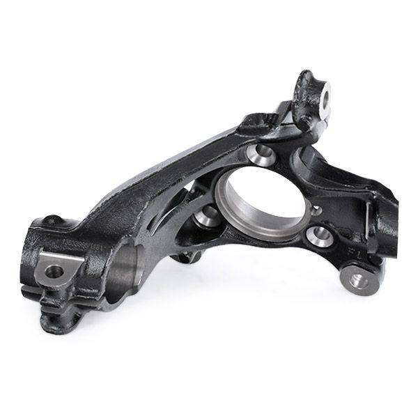 Steering Knuckle, wheel suspension