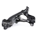 Steering Knuckle, wheel suspension