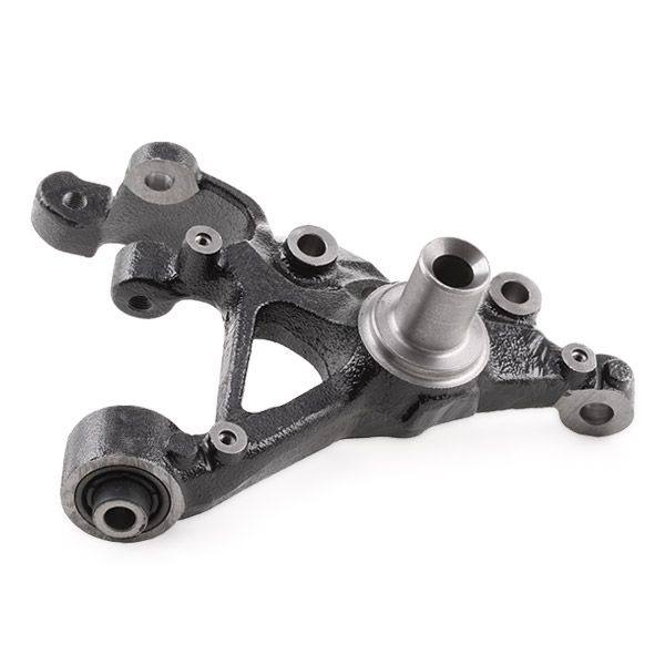 Steering Knuckle, wheel suspension