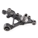 Steering Knuckle, wheel suspension