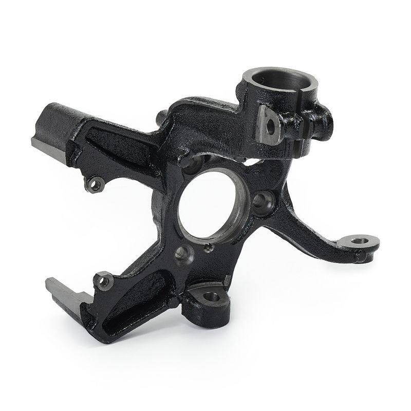 Steering Knuckle, wheel suspension