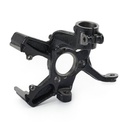 Steering Knuckle, wheel suspension