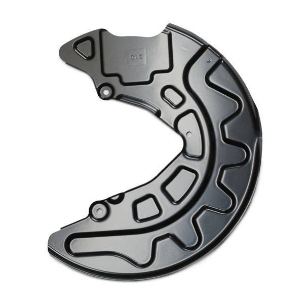 Splash Guard, brake disc