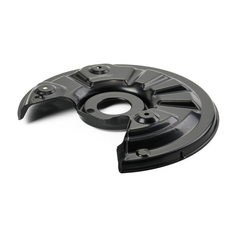 Splash Guard, brake disc
