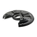 Splash Guard, brake disc