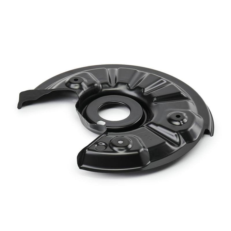 Splash Guard, brake disc